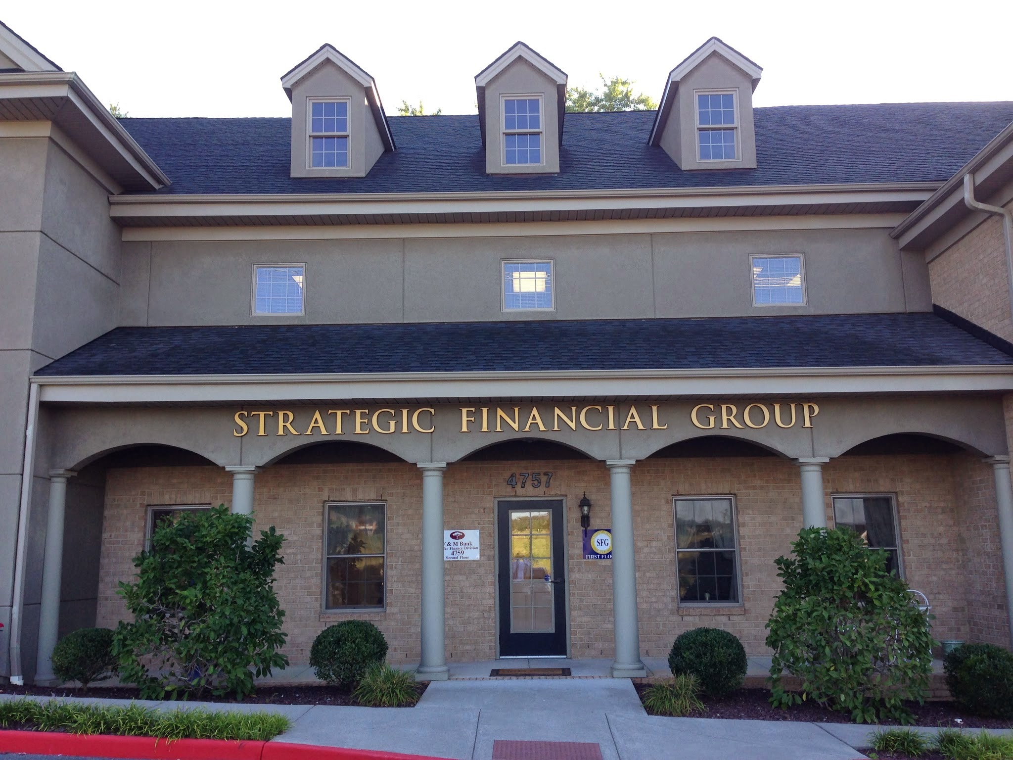 Strategic Financial Group 01