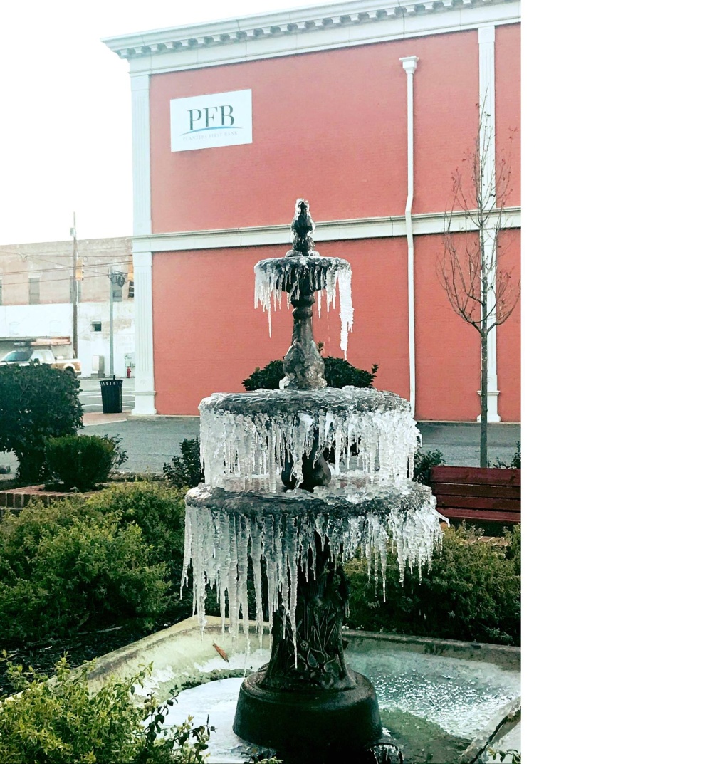 Planters First Bank - Hawkinsville 01