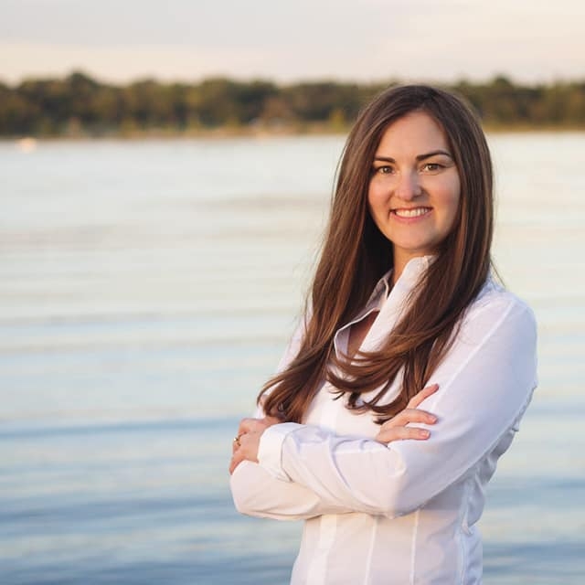 April Welch - State Farm Insurance Agent 01