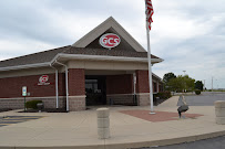 GCS Credit Union 01