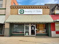 Security 1st Title 02