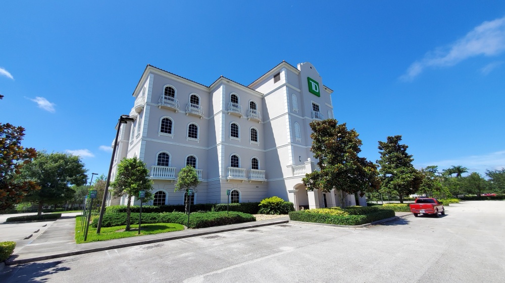 TD Bank 01