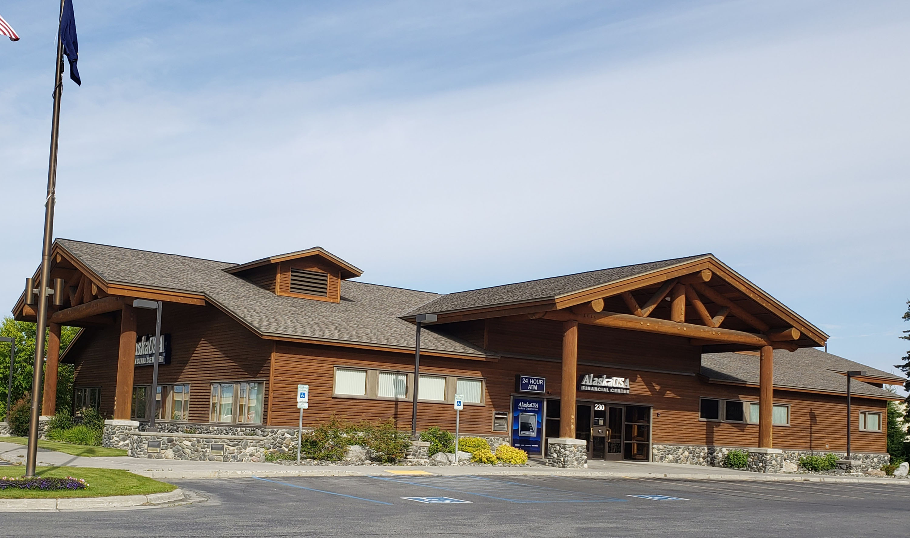 Alaska USA Federal Credit Union 01