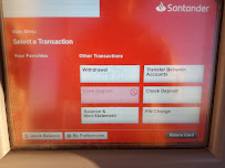 Santander Bank Branch 03