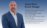 Xavier Perez Mortgage Loan Officer 02