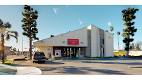 Bank of America (with Drive-thru ATM) 01