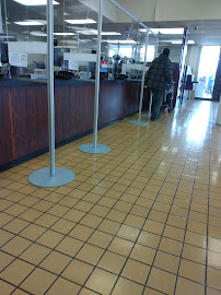 Bank of America (with Drive-thru ATM) 02