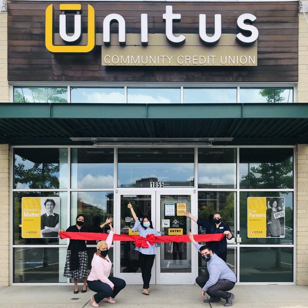 Unitus Community Credit Union 01