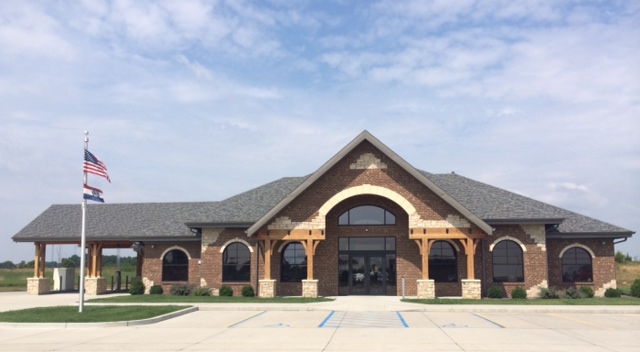 Community Point Bank 01