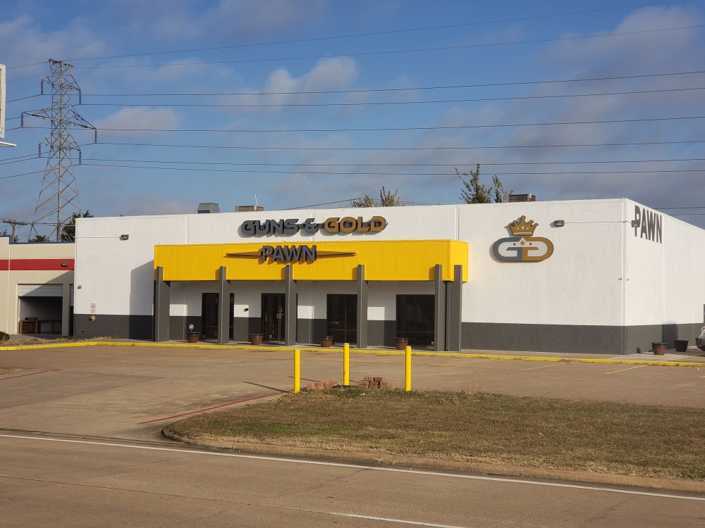 Guns & Gold Pawn, LLC. 01