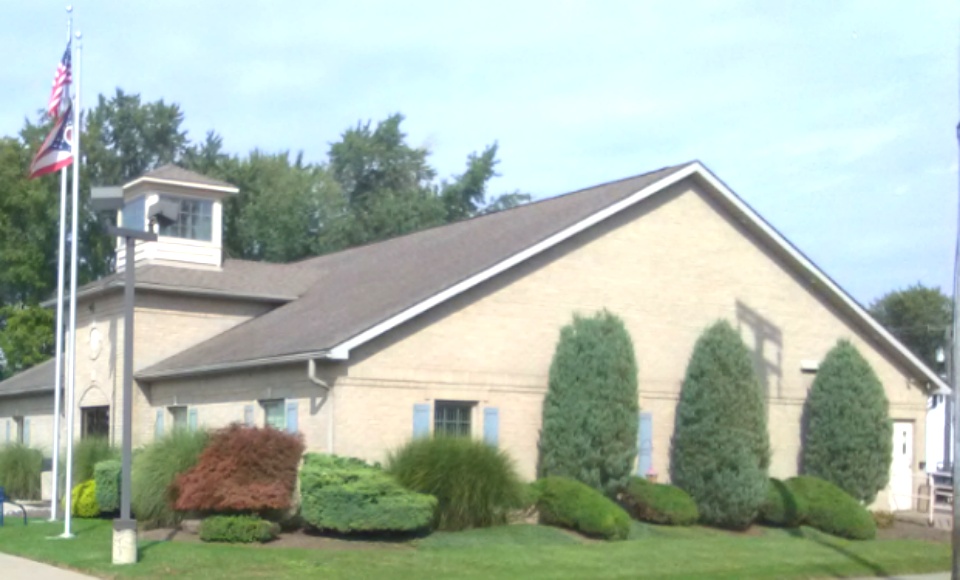 Port Conneaut Credit Union 01