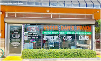 Uncle Dan's Pawn Shop - North Dallas 01
