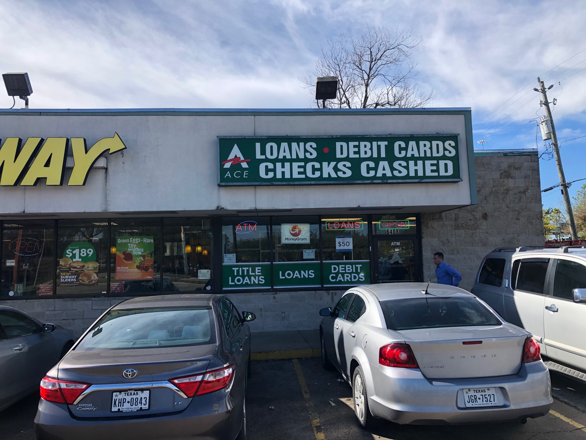 ACE Cash Express 01