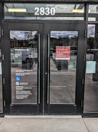 Bank of America (with Drive-thru ATM) 03
