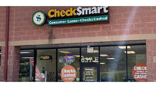 CheckSmart 01