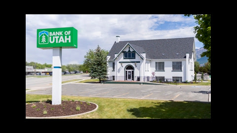 Bank of Utah - Ben Lomond 01