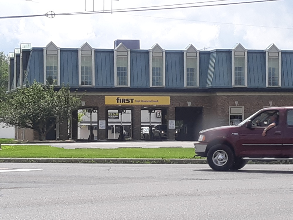 First Financial Bank 01