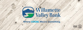 Tiffiny Hurley - Loan Officer with Willamette Valley Bank 01