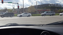 Bank of America (with Drive-thru ATM) 02