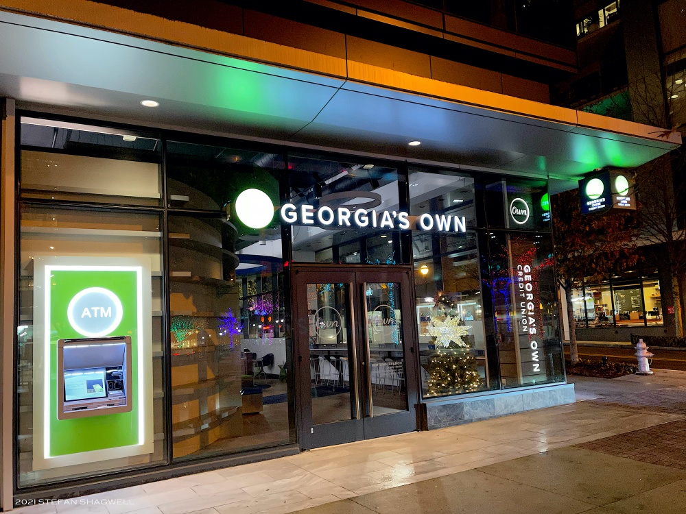 Georgia's Own Credit Union 01