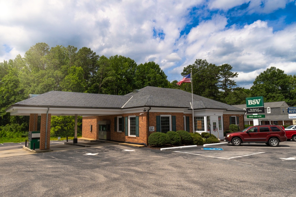 The Bank of Southside Virginia 01
