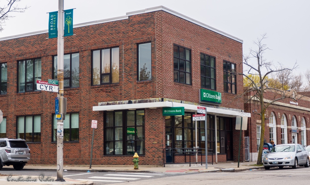 Citizens Bank 01