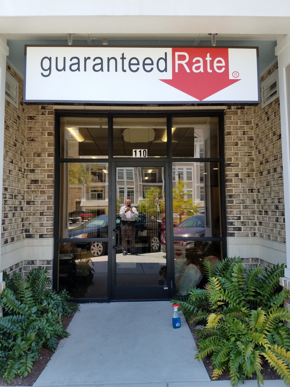 Guaranteed Rate 01