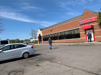 Bank of America (with Drive-thru ATM) 02