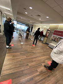 Bank of America (with Drive-thru ATM) 03