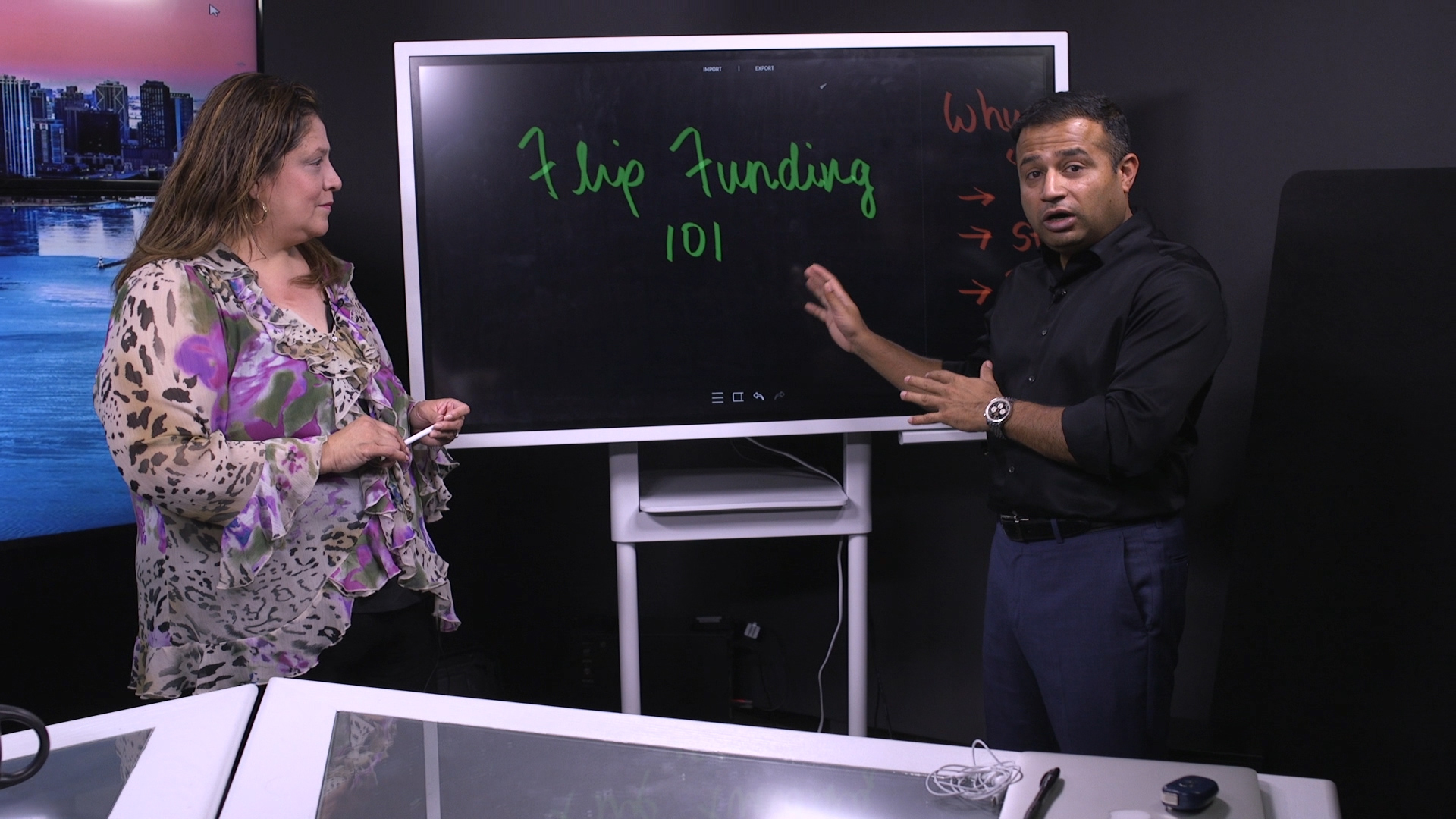 Chicago Funding 01