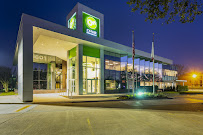 Cy-Fair FCU Jones Branch 02