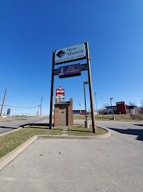 New Alliance Federal Credit Union (Center Twp.) 03