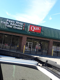 Quik Pawn Shop 02