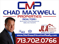 Chad Maxwell Properties, powered by-JLA Realty Atascocita 02
