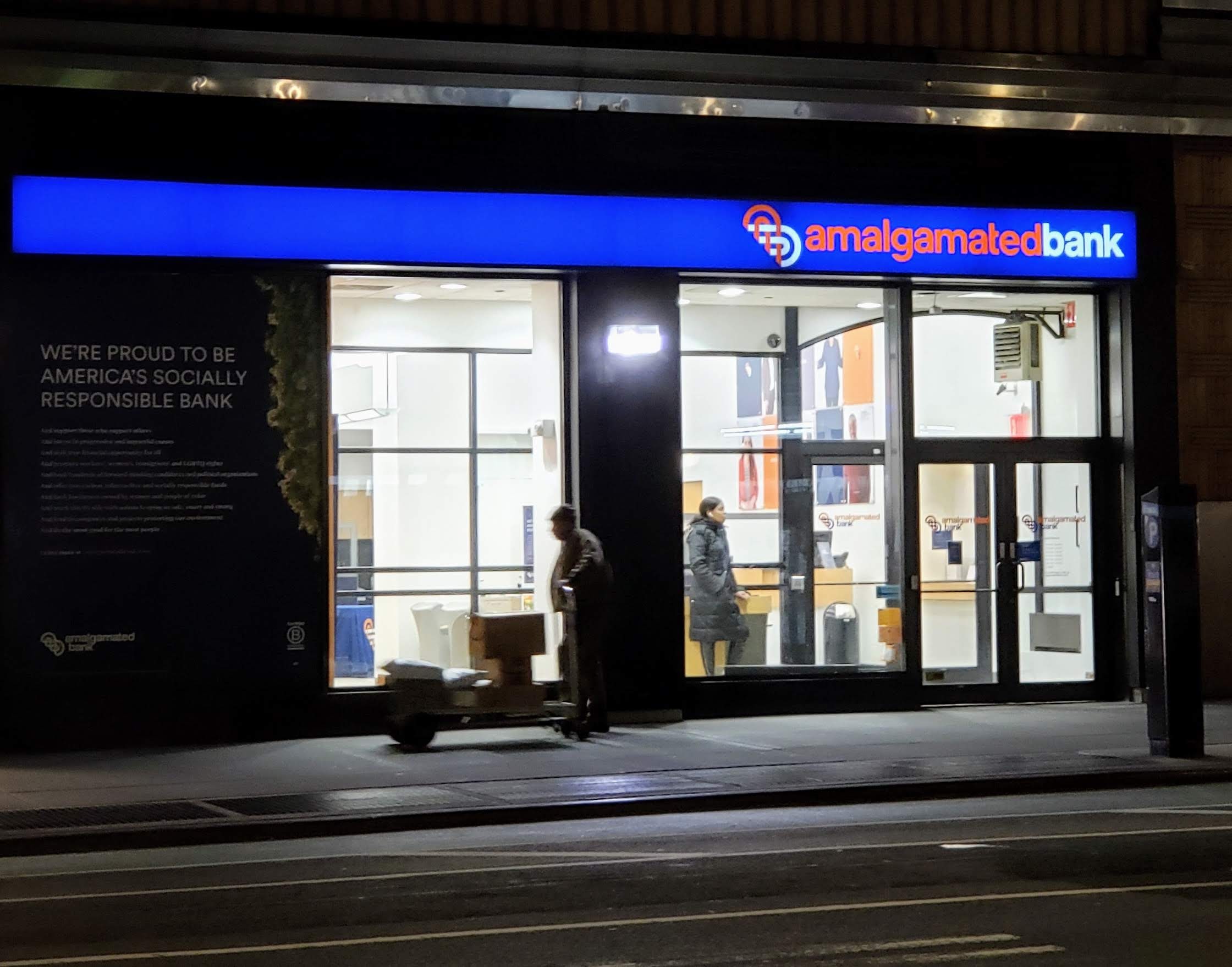 Amalgamated Bank 01