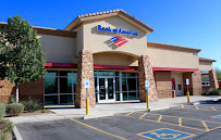 Bank of America (with Drive-thru ATM) 02