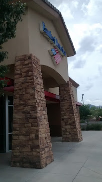 Bank of America (with Drive-thru ATM) 03