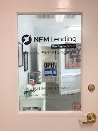 NFM Lending, The Payne Group 01