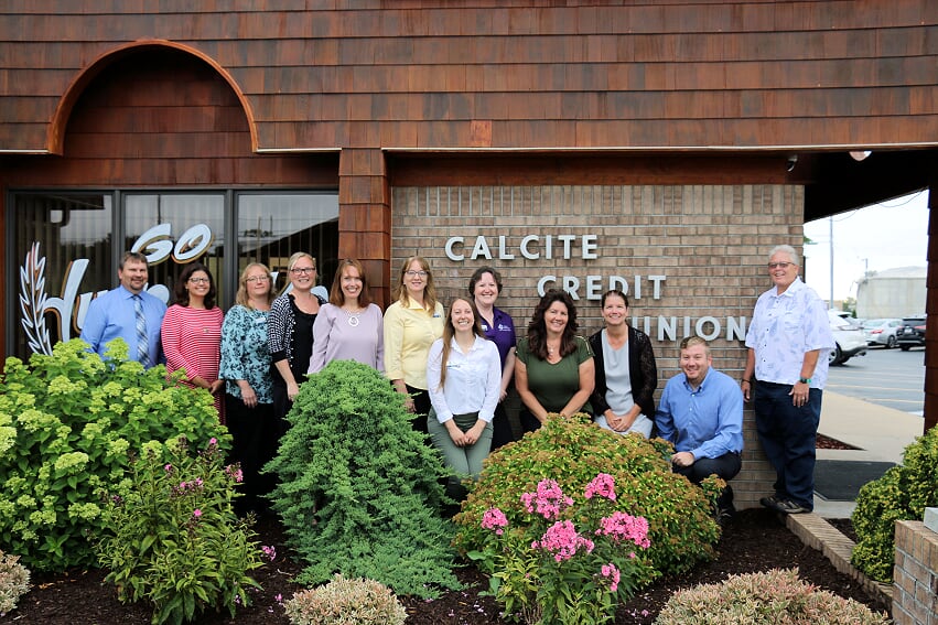 Calcite Credit Union 01