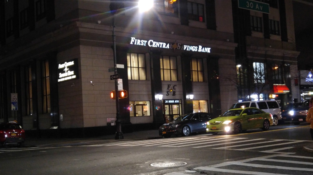 First Central Savings Bank 01