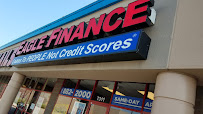 Eagle Finance 01