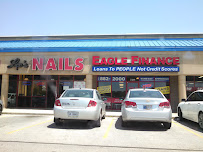 Eagle Finance 03
