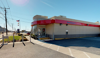 Bank of America (with Drive-thru ATM) 01