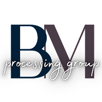 BM Processing Group 03