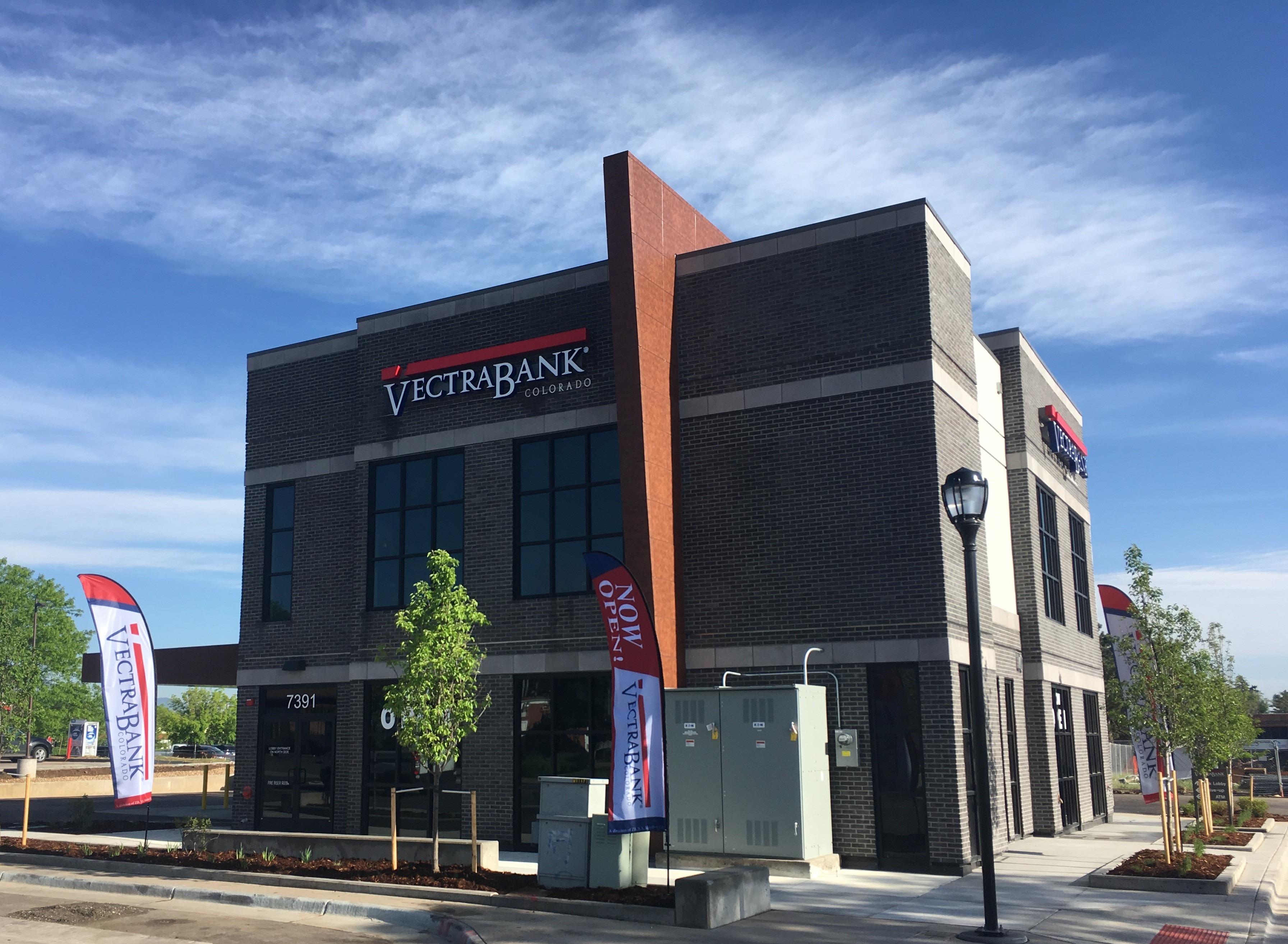 Vectra Bank - Wheat Ridge 01