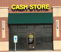 Cash Store 02