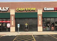 Cash Store 04