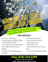 Commercial Property & Business Solutions LLC 02