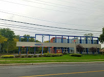 Bank of America (with Drive-thru ATM) 02