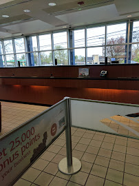 Bank of America (with Drive-thru ATM) 03